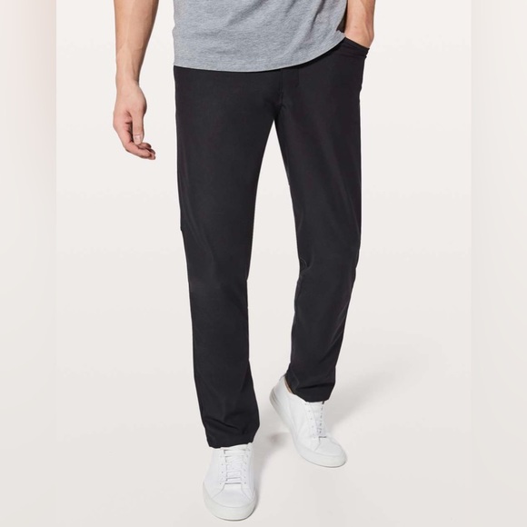 Lululemon ABC Pant Classic *32